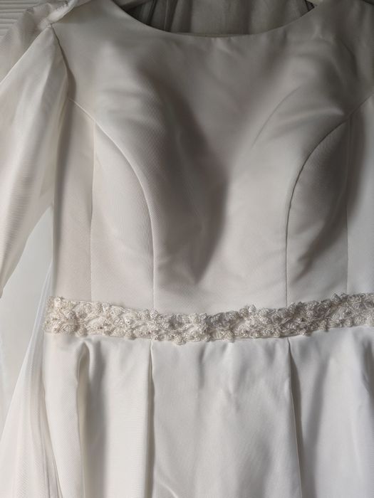 Rochie de mireasa de vanzare