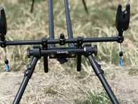 Rod pod Daiwa Infinity   Fox