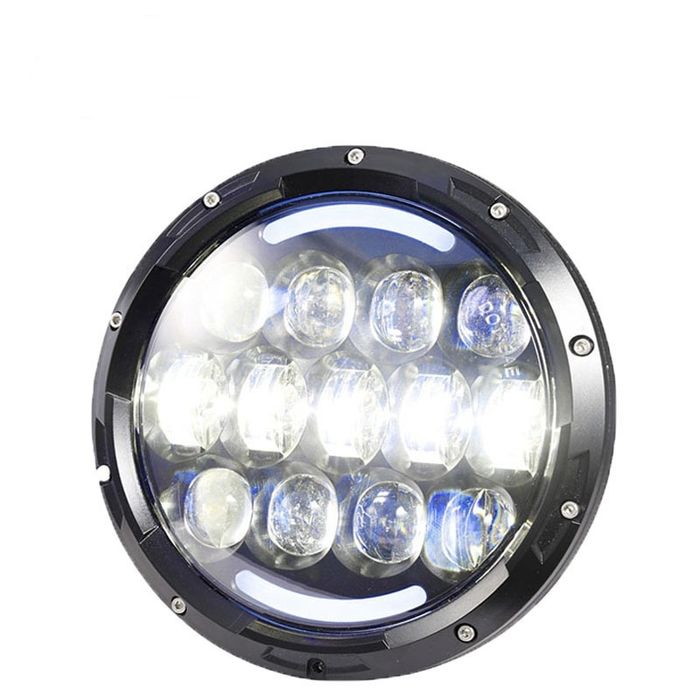 Фары головного света, противотуманные фары