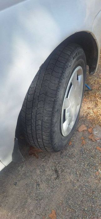 Matiz 2015 sotiladi.