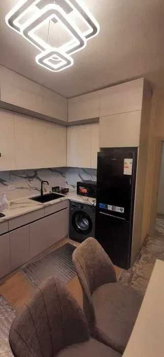 Сдаётся квартира 2/10/13 на Алмазарский ор-р ЖК Алмазар Сити!