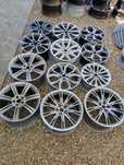 Janta BMW R17 R18 R19 R20 G05 G06 G01 G02 G11 F15 F16 F39 F48 F44 F45