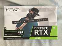 KFA2 RTX 3060 TI 8GB