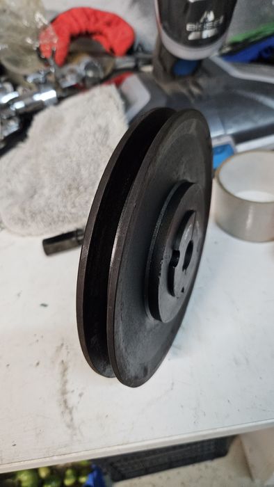Fulie motor Spa-170-1