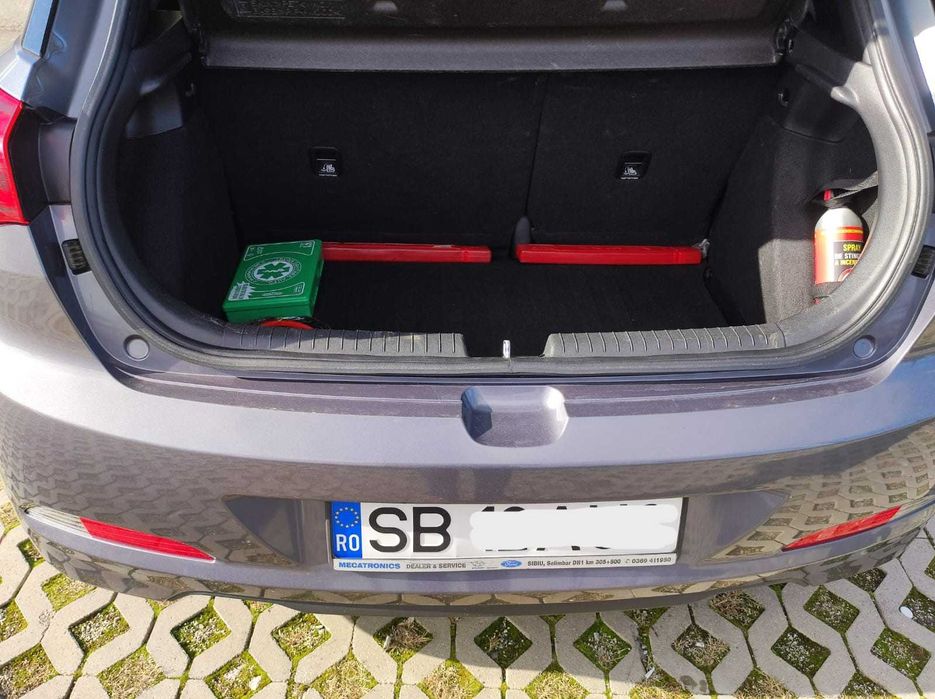 Vând Hyundai i20 NEW COMFORT