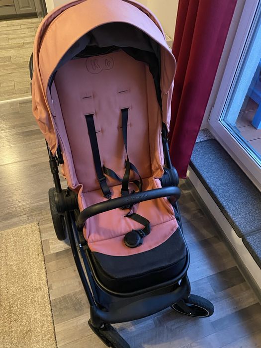 Carucior de bebe kinderkraft
