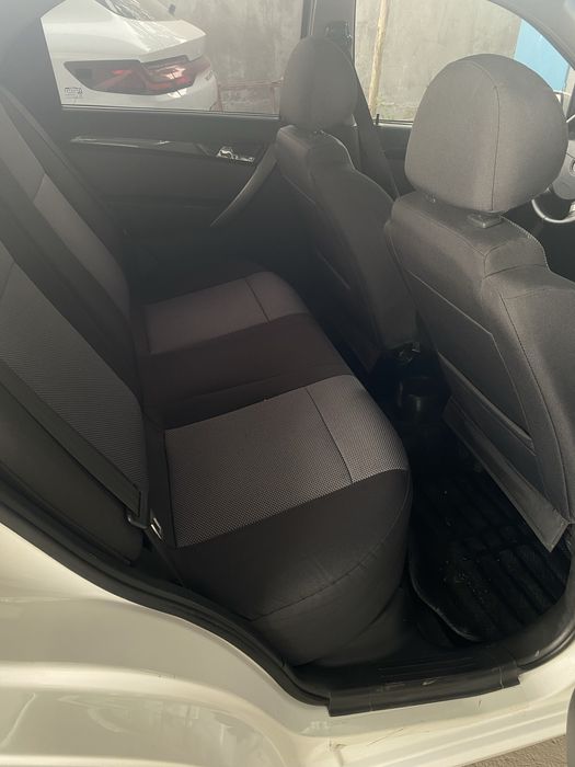 Chevrolet nexia3