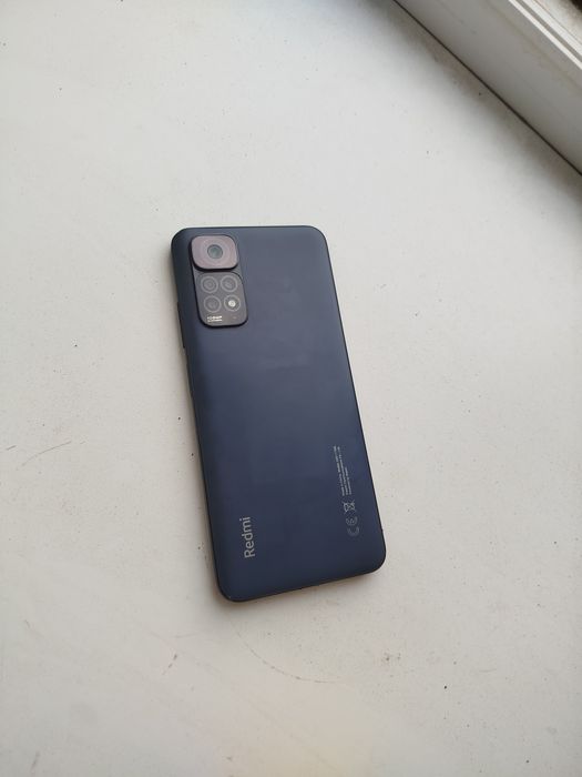 Продам Redmi Note 11 128GB