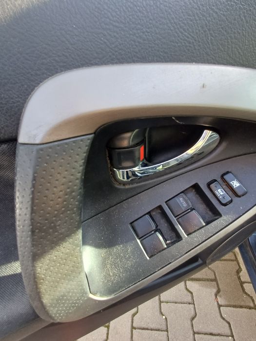 De vanzare Toyota Rav4