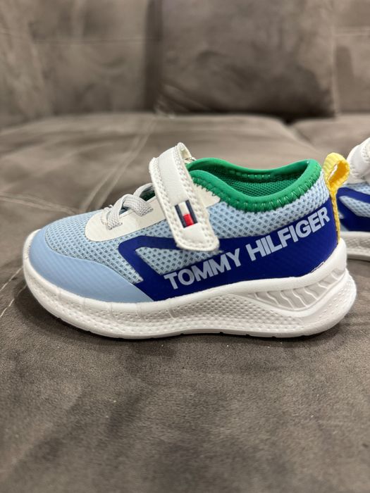 Детски Маратонки Tommy Hilfiger