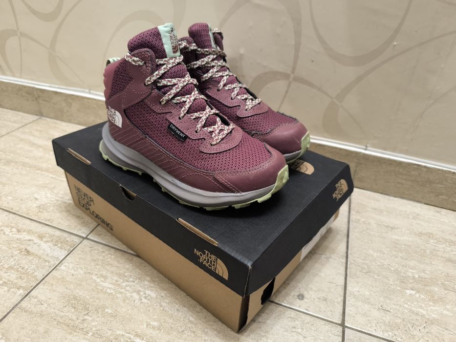 Детски боти The North Face