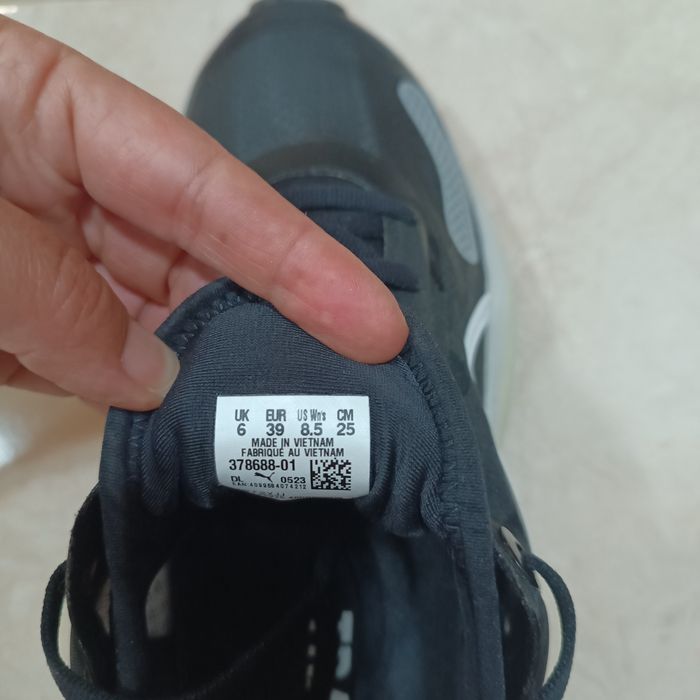 Нови маратонки Puma