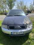 Vand Audi a4b6 1.9 tdi