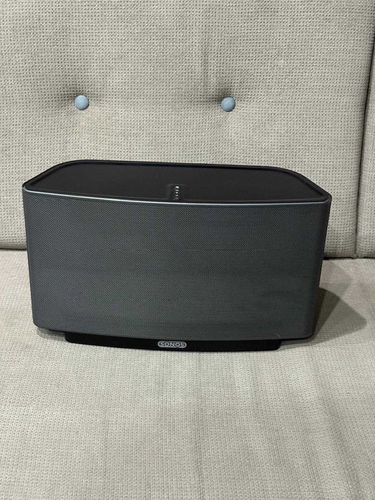 Boxa SONOS Play 5 internet radio