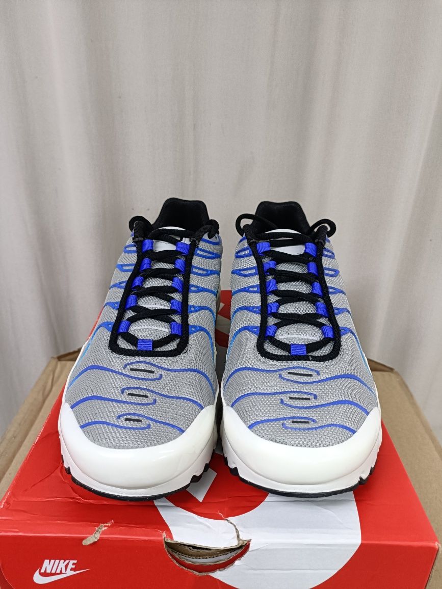 Nike Air Max Plus TN номер 37.5 код 50A