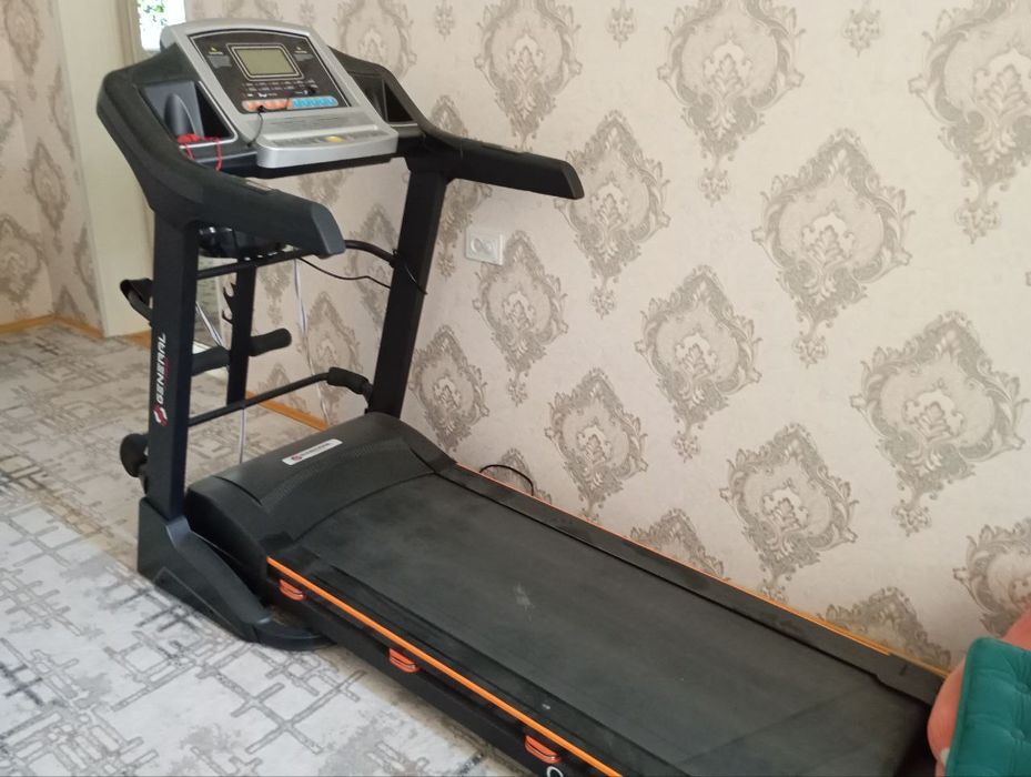 Беговой дорожка сотилади