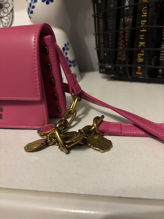 Чанта Versace jeans Couture