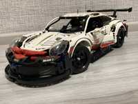 Лего Porsche RSR