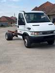 Iveco 65c17 Italia 3.0 170 cp 340300 km