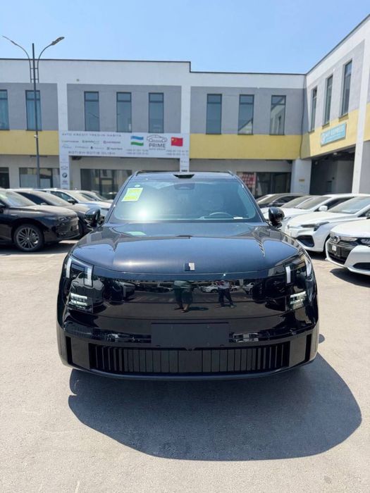 Lynk & Co 900 2.0T и 1.5T