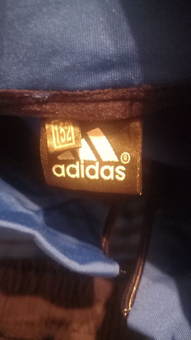 Детски футболен екип