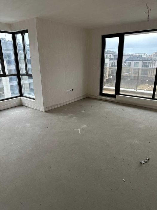 Продава се Тристаен апартамент в Пловдив, Христо Смирненски - 113 кв.м за 1632 €/кв.м - Снимка #11