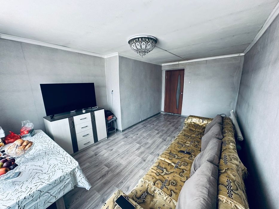 Продам земельный участок с жилой времянкой