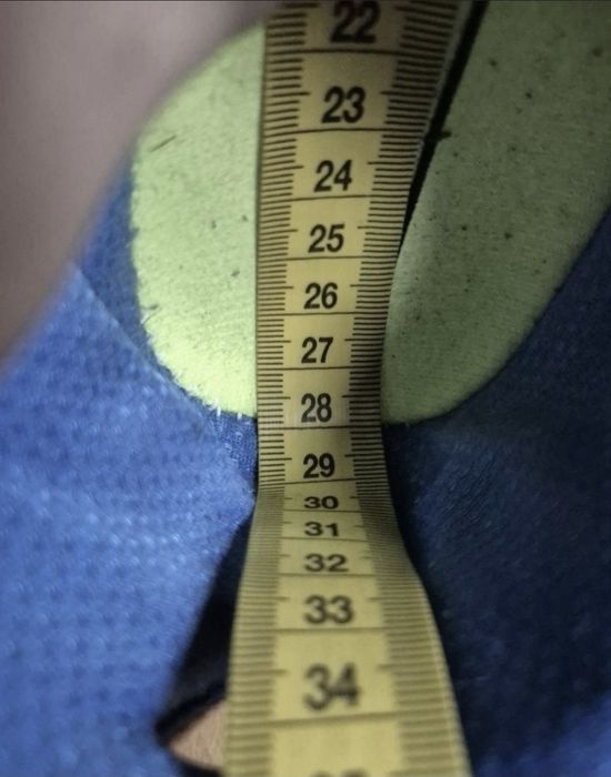 Adidasi / Pantofi sport Skechers GoRun M-Strike - 43.5 (28 cm)