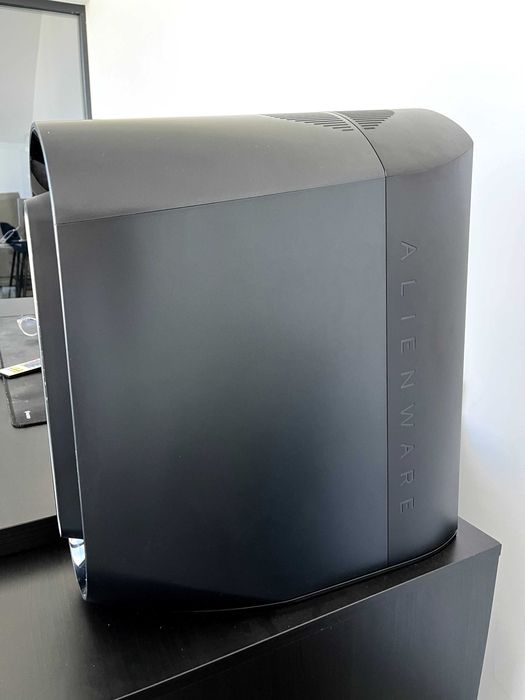 PCGaminAlienwareR12,i7-11700KF,32GBDDR4,2TB SSDM.2,GeForceRTX3080 10GB