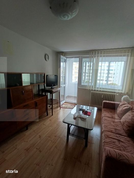 Apartament cu 2 camere, 50 mp, zona Obor