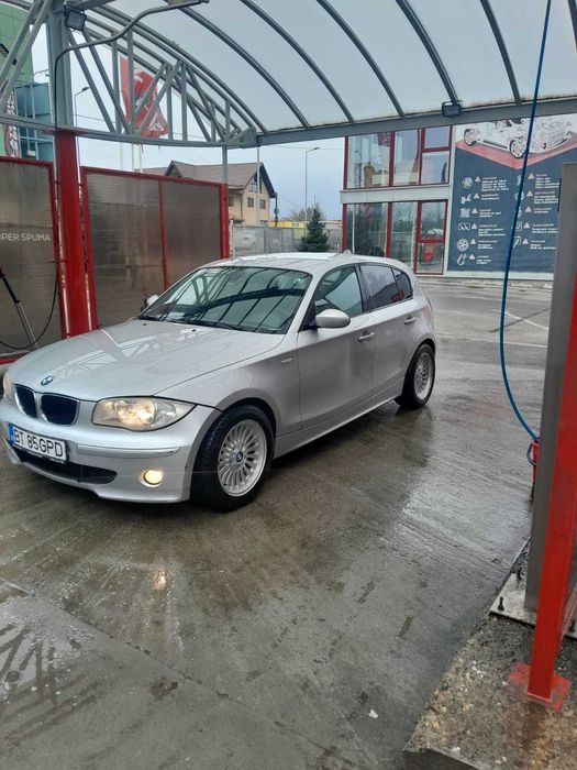 BMV SERIA 1 din 2006