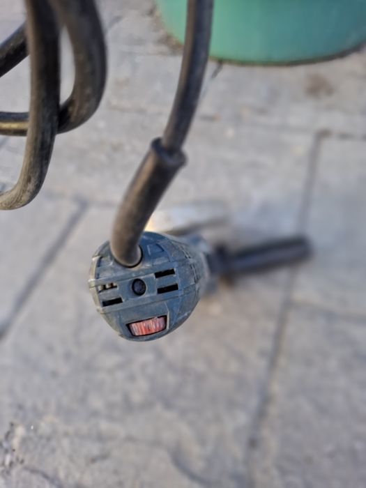 Flex bosch 720W, turație variabila