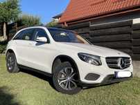 Mercedes-Benz GLC Primul proprietar, stare impecabila, baterie nouă