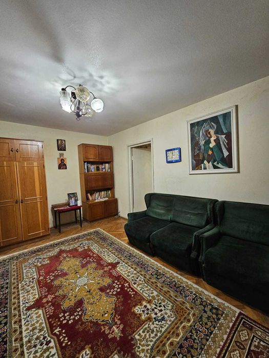 Apartament 3 camere- Brazdă, Simplon