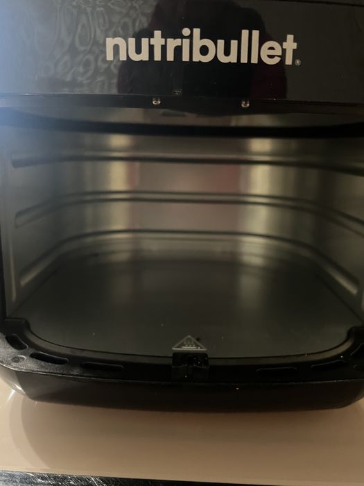 Nutribullet Airfryer 1800 w