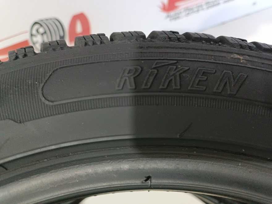 185/55/15 82T RIKEN CP N10657 M+S