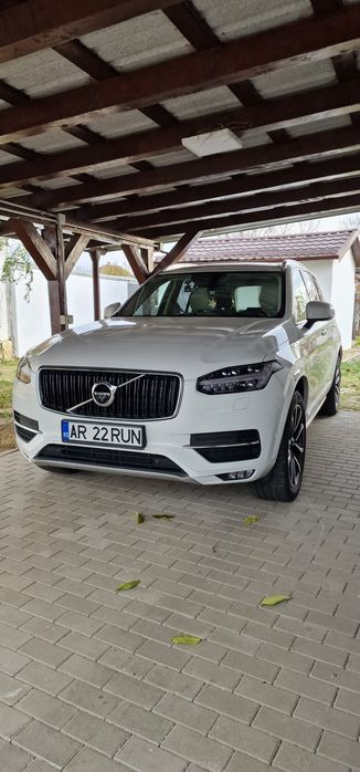 Volvo XC90 D5 2016 Inscription