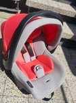 Столче/ кошница за кола  Peg Perego от 0 до 1 г