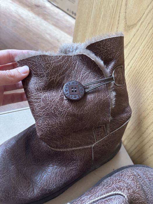 Ботуши UGG, номер 38