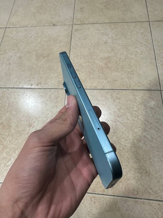 iPhone 16 xolati ideal