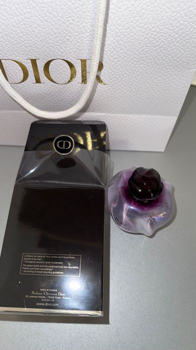 Dior Pure Posion 100 ml