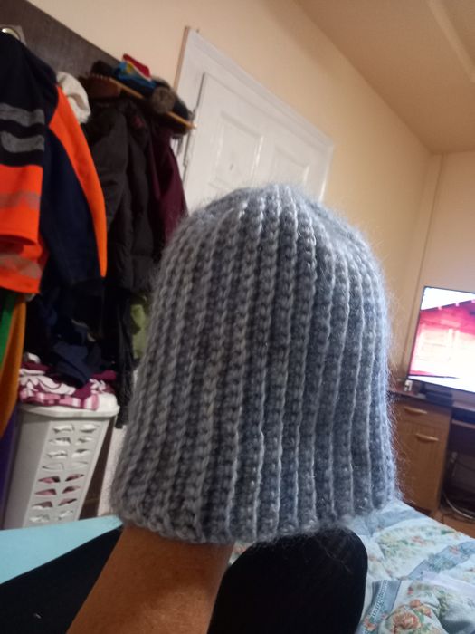 Căciuli de iarnă frumoase.