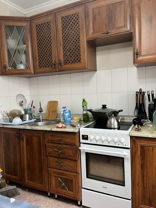 Продам кухонный гарнитур