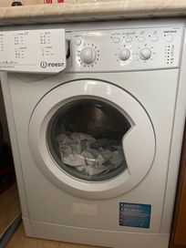пералня indesit пералня