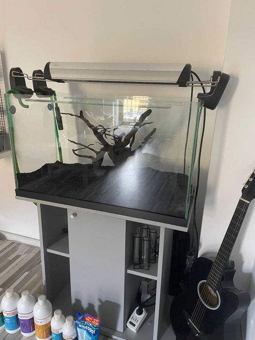 Lampa acvariu Hagen T5 24W