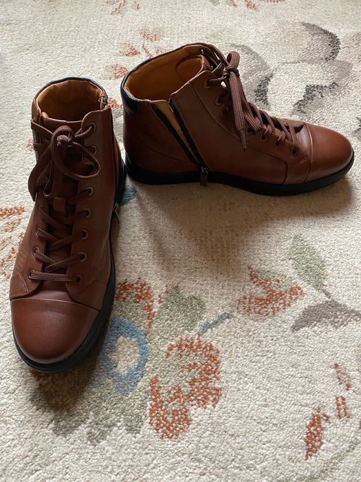 Ghete bărbați Gino Rossi