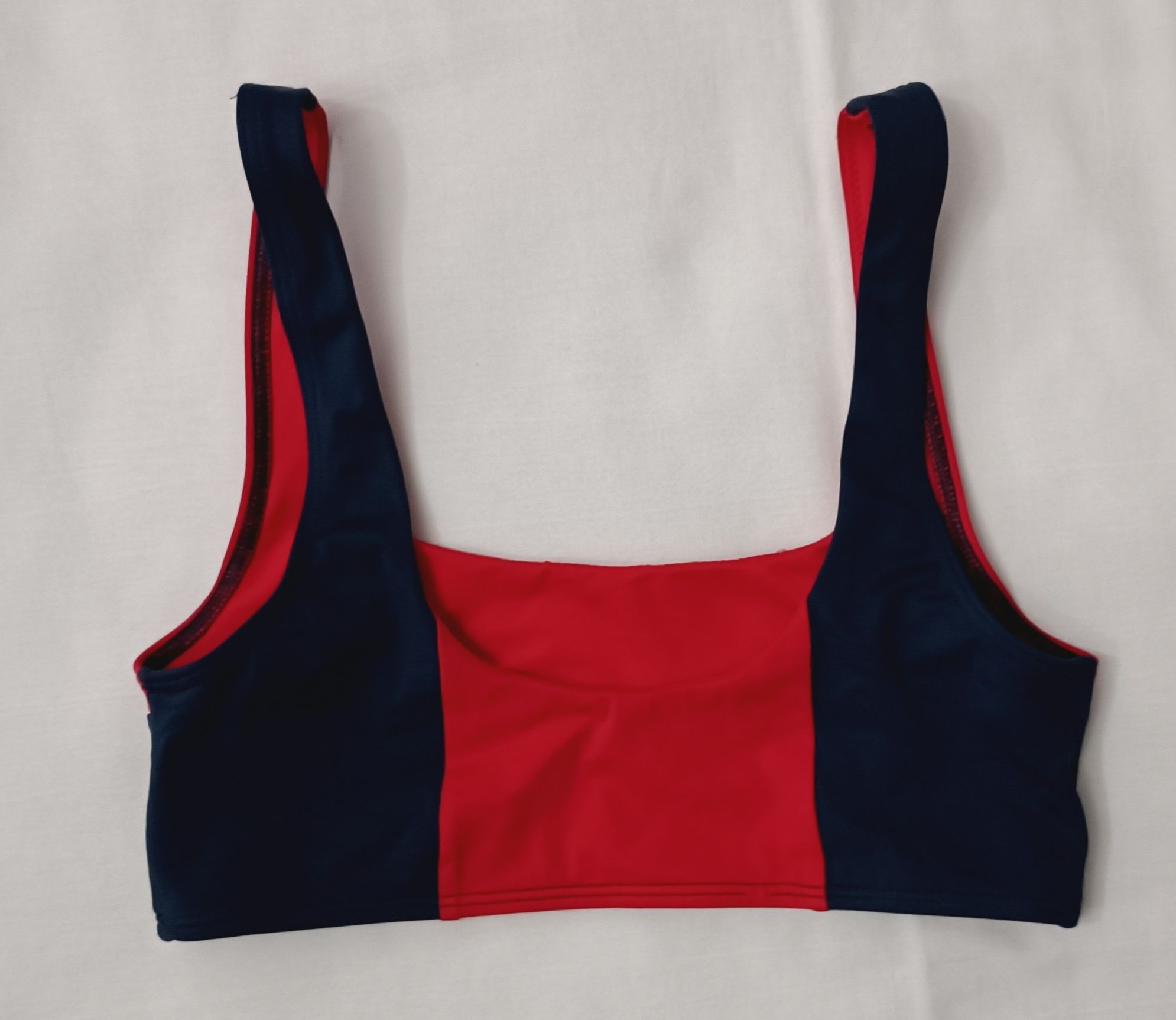 Tommy Hilfiger Bikini Top Bra оригинално бюстие XS бански