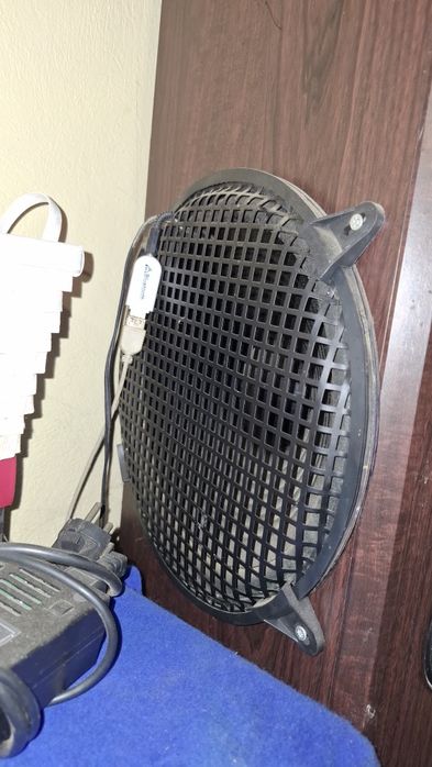 Sistem audio Kenwood