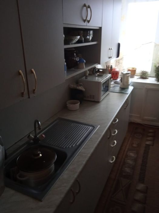Продам 3ком квартиру район Рабочего 15900