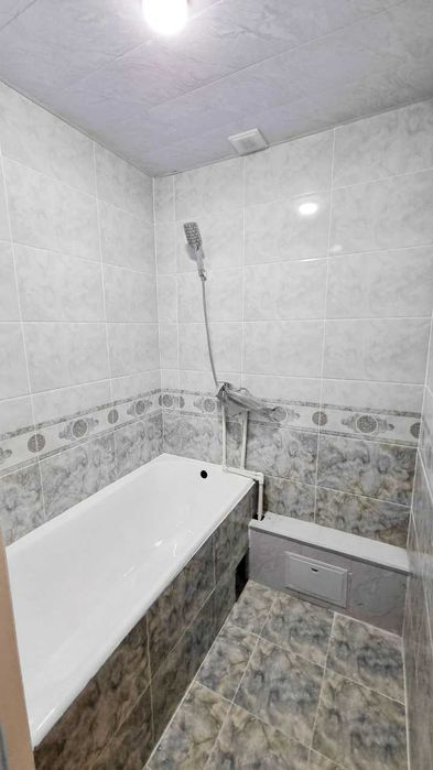 Продаётся 3х квартира на 3 этаж орр ШАРК 1